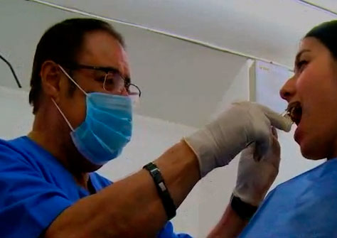 Dr Jairo Campos